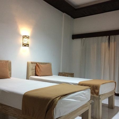Kubu B'Dauh Homestay Legian  Ngoại thất bức ảnh