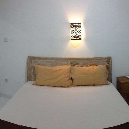 Kubu B'Dauh Homestay Legian  Ngoại thất bức ảnh