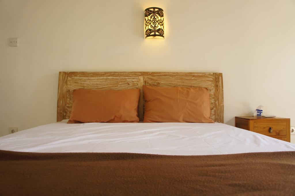 Kubu B'Dauh Homestay Legian  Ngoại thất bức ảnh
