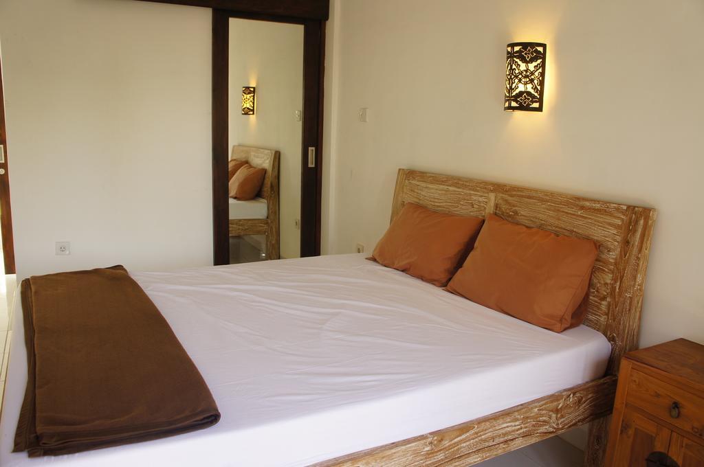Kubu B'Dauh Homestay Legian  Ngoại thất bức ảnh