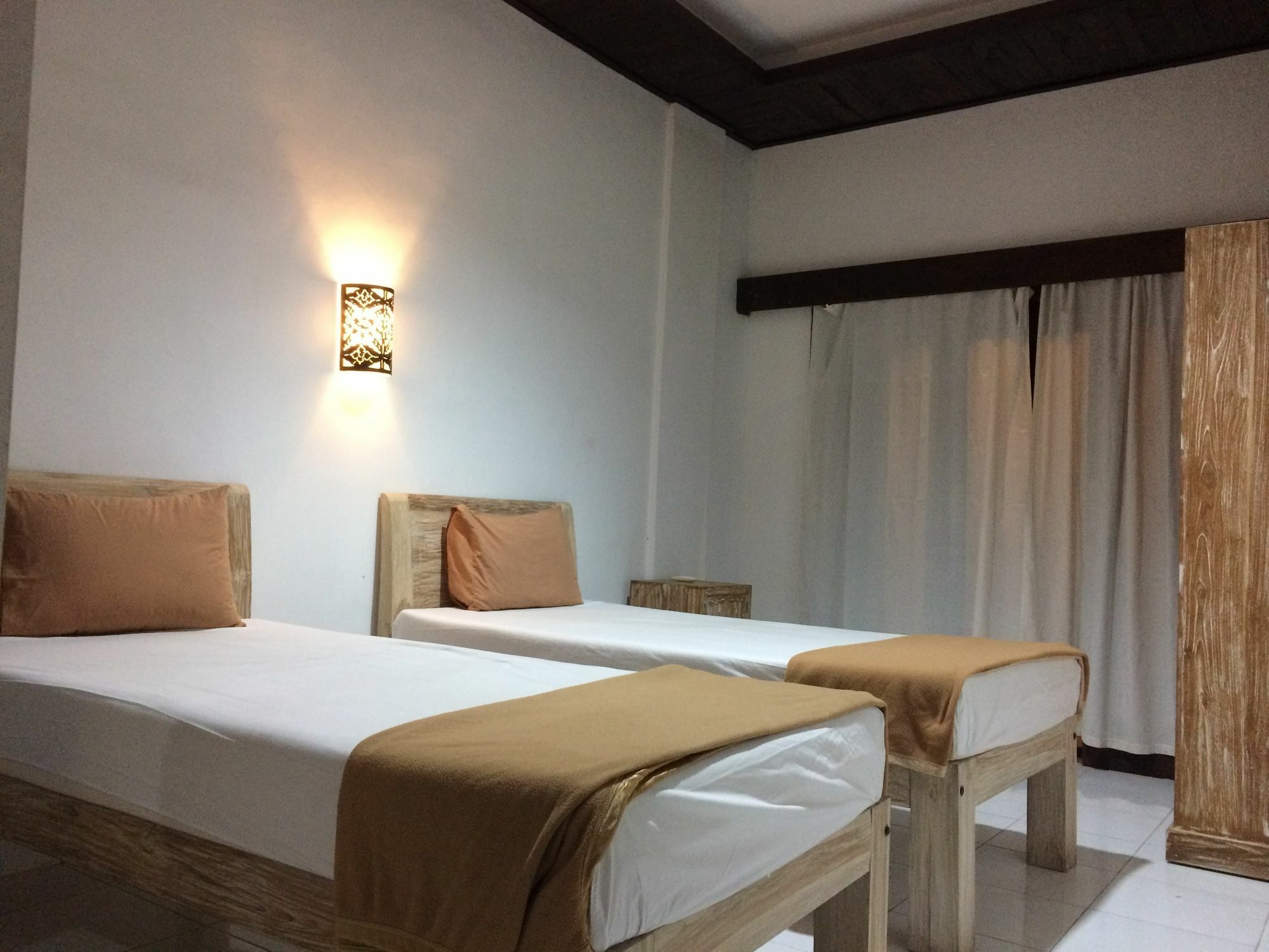 Kubu B'Dauh Homestay Legian  Ngoại thất bức ảnh