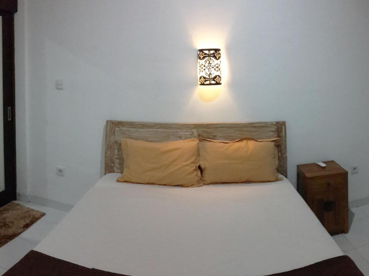 Kubu B'Dauh Homestay Legian  Ngoại thất bức ảnh